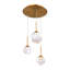 Quest 3 - Light LED Pendant-755893091