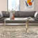 Table basse Azurdee