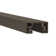 120V Single Circuit H Track Section