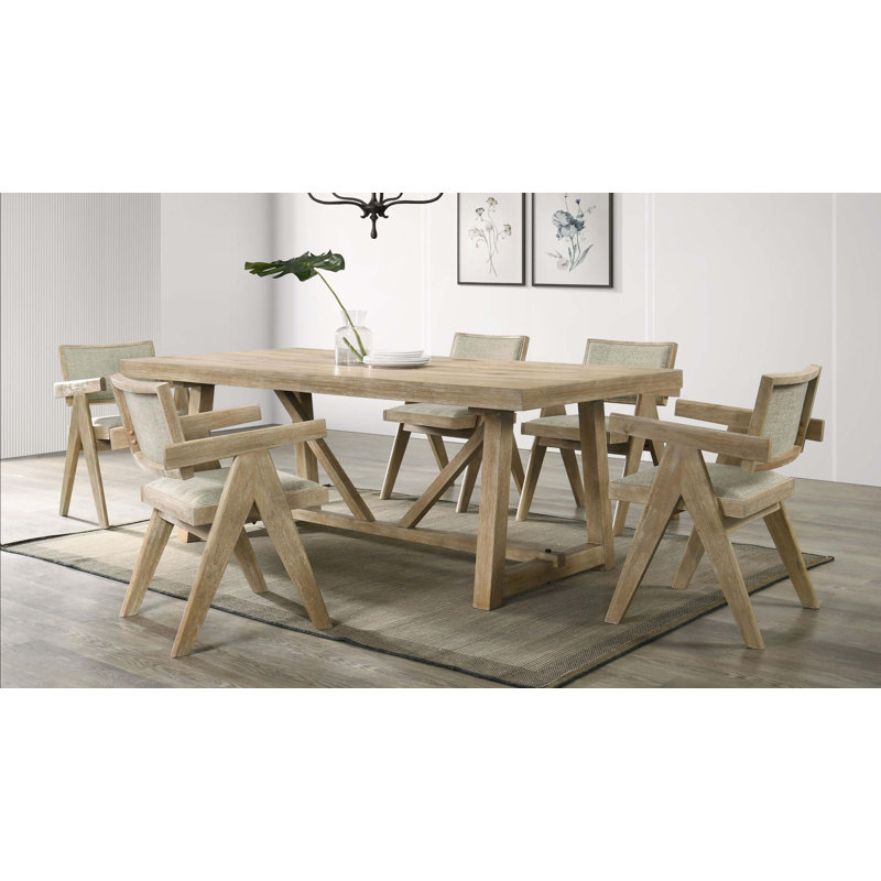 Table de salle à manger 1 pièce