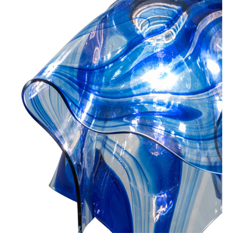 Handkerchief 1 - Light Pendant