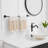 3 - Piece Bathroom Hardware Set