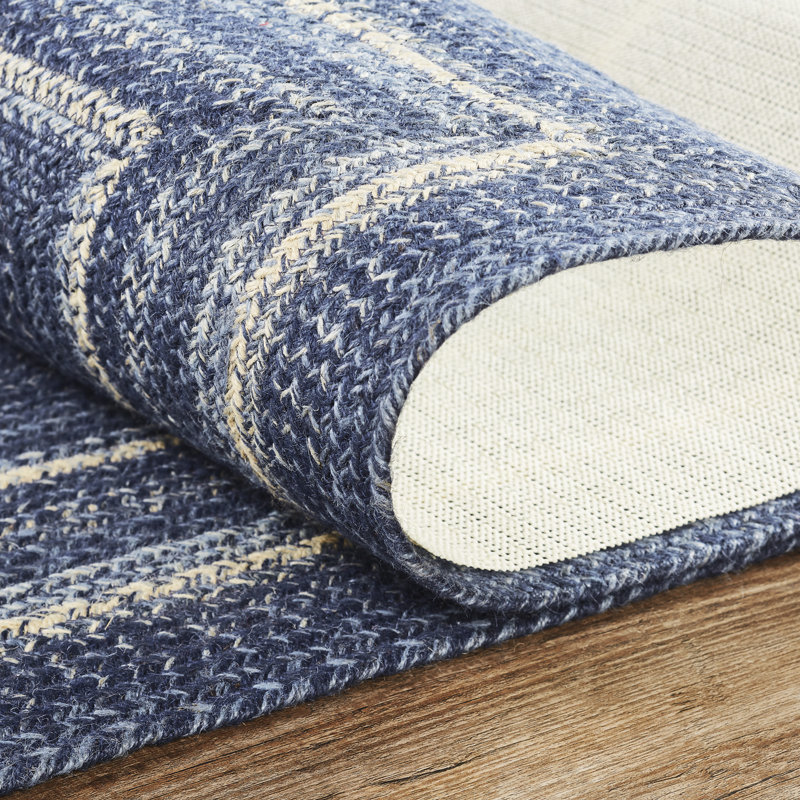 Birtwhistle Geometric Indoor Rug, Runner 1'10" x 6'