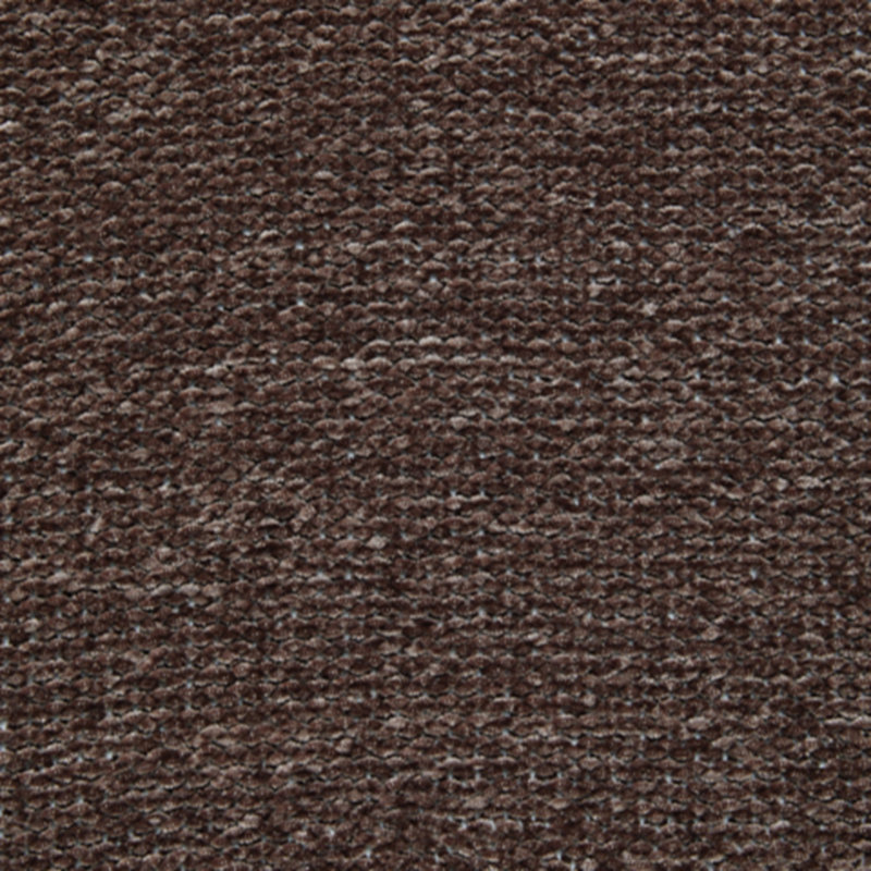 Jeté Anawood, Marron foncé