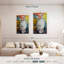 Chaton et papillon Brampt-108529425