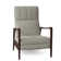 Wyndham 28.25" Wide Manual Standard Recliner