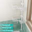 Stainless Steel Shower Caddy