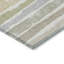 Tapis ivoire intérieur / extérieur lavable à la machine Chayden ACN1019-99177792