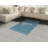 Nautical High Density Long Fiber Poly Threads Decorative Area Rug Carpet-42029716