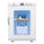 Blanc est en rupture de stock