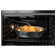 30" Smart Built-In Self-Clean Convection Single Wall Oven with No Preheat Air Fry
