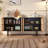 Nune 62.99 " W Sideboard