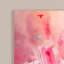 Fuschia II Print by Stefanie Bales-80421217-80421221-129099435