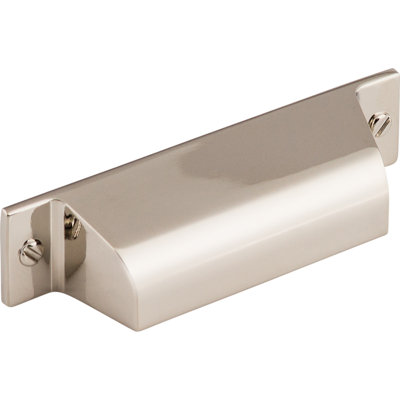 Channing 5" Center to Center Cup/Bin pull