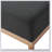 OTTOMAN, Bench