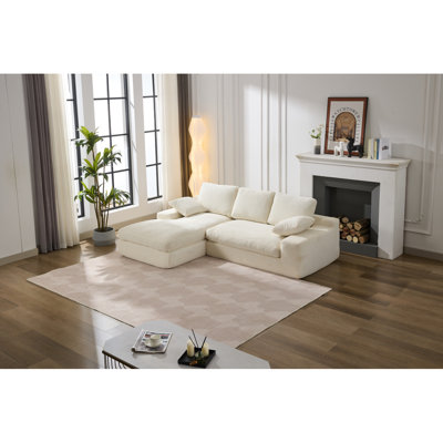 Canapé modulaire Modern