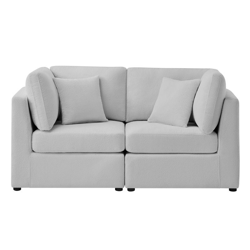 2-Seat Sofa