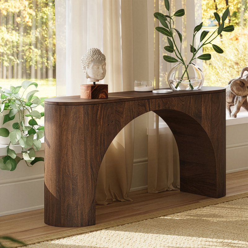Canapé console Hamadi