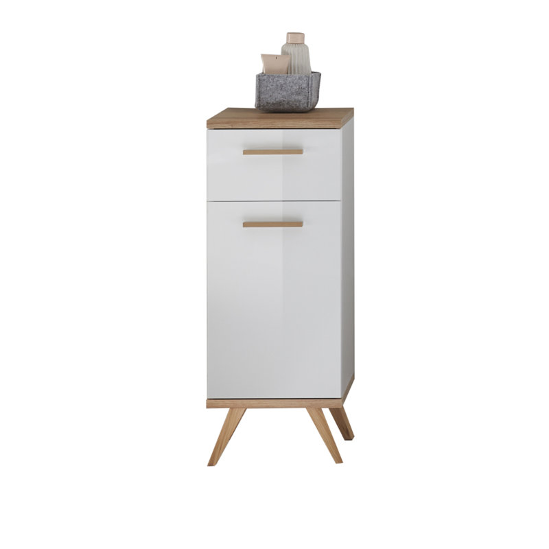 Quickset 923 Wall Bathroom Cabinet