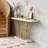 Luxury Entryway table