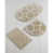 Beige / Blanc est en rupture de stock