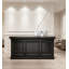 Bureau de réception en bois massif Traditional-130626890