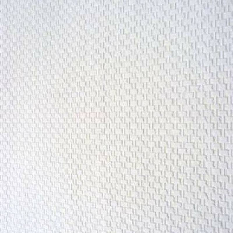 33' L x 21" W Paintable Wallpaper Roll