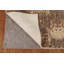 Tapis à motif abstrait All-Over 5X8