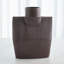 Ribbed Collar Vase-Plum-Sm-1682312138