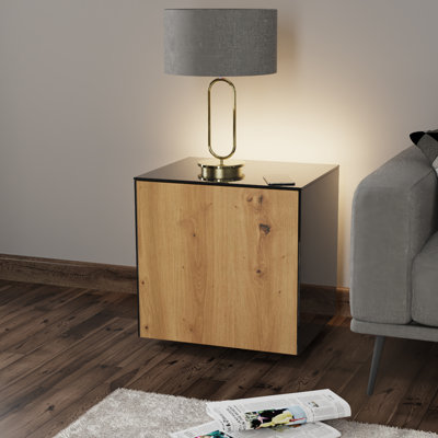 INTEL Side / lamp Table