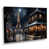Wrapped Canvas