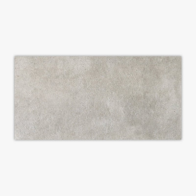 Greekstone Silver Lappato (Semi-Polished) 16x32 Porcelain Tile