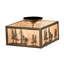 Dragi 2 - Light Flush Mount