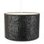 Modern and Designer Bright Glitter Fabric Pendant/Lamp Shade-49957608-98713722