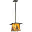 Stillwater Tall Pines 1 - Light Pendant