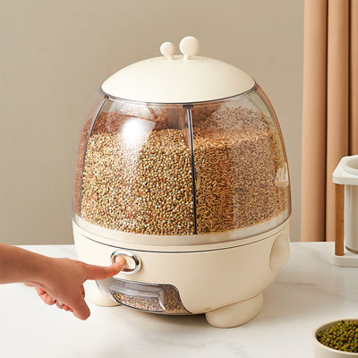 Edora Food Storage Container