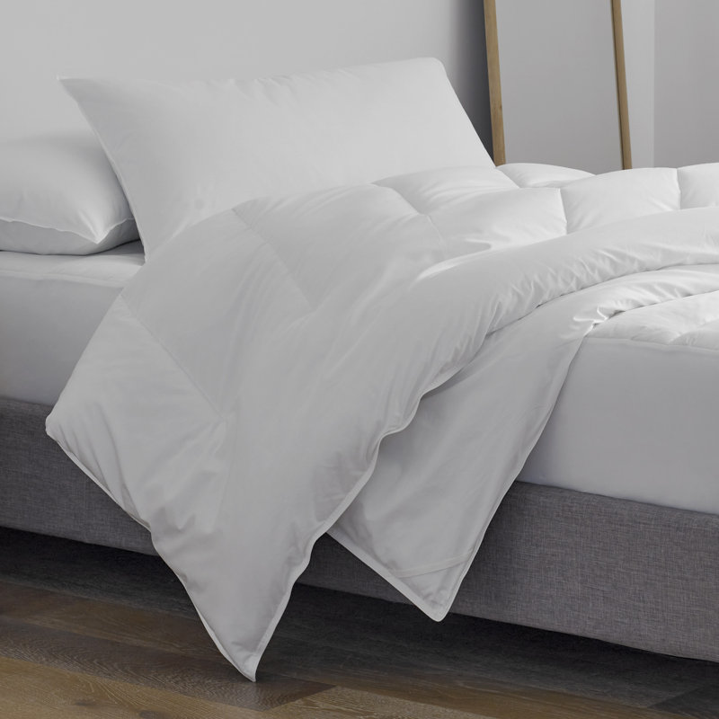 Surmatelas, Double