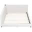 Lit plateforme tapissier avec ports USB-176302266-176302264