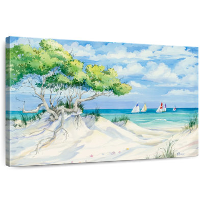 Gillard Seagrove Gillard