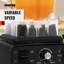 Geepas 5 Speed 2000ml Countertop Blender