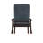Belle Isle Cushion Deep Seating Arm Chair-98360315-98360325