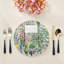 Sabi Jungle Cotton Sateen Dinner Napkins-1548920390