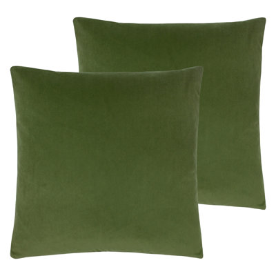 Strader Square Cushion