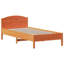 Hoch Solid Wood Storage Bed-449990717-449990705