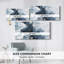 Abstract Series 10 # CII-Gallery, toile tendue-304515037