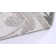 Ammundsen Floral Ivory/Gray Area Rug