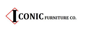 Logo Iconic Furniture