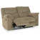 Alphons 70'' Upholstered Reclining Loveseat