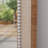 Adamsun Wood Rectangle Wall Mirror