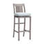 Croquet 30" Patio Bar Stool with Cushion-70086260-70086259-70086252